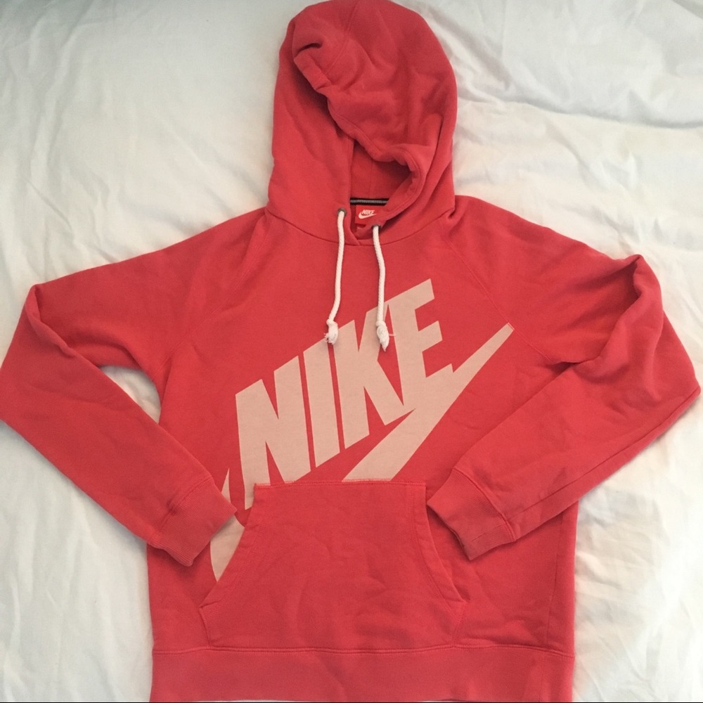 Nike hoodie